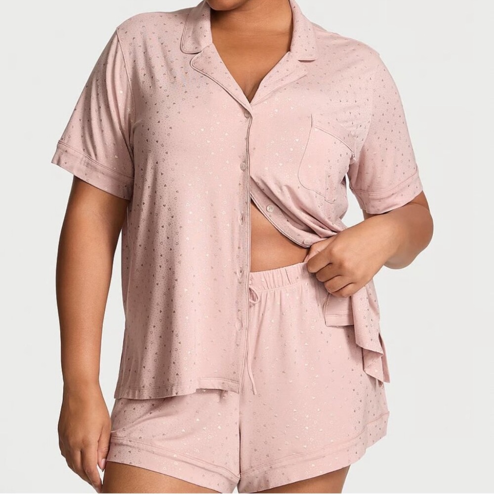 Victoria’s Secret Modal pajamas XS
